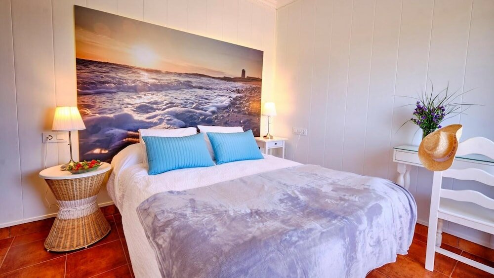 Фото Casa Reyes El Palmar