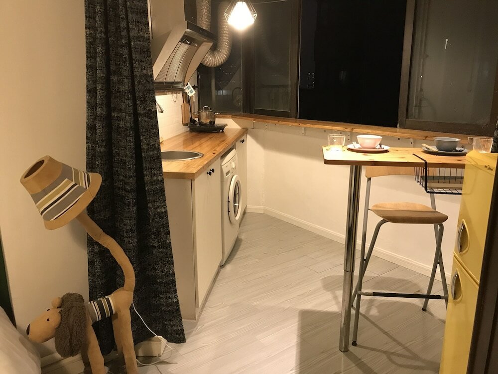 Фото Vk House No. 6 Near Jiaotong Uni