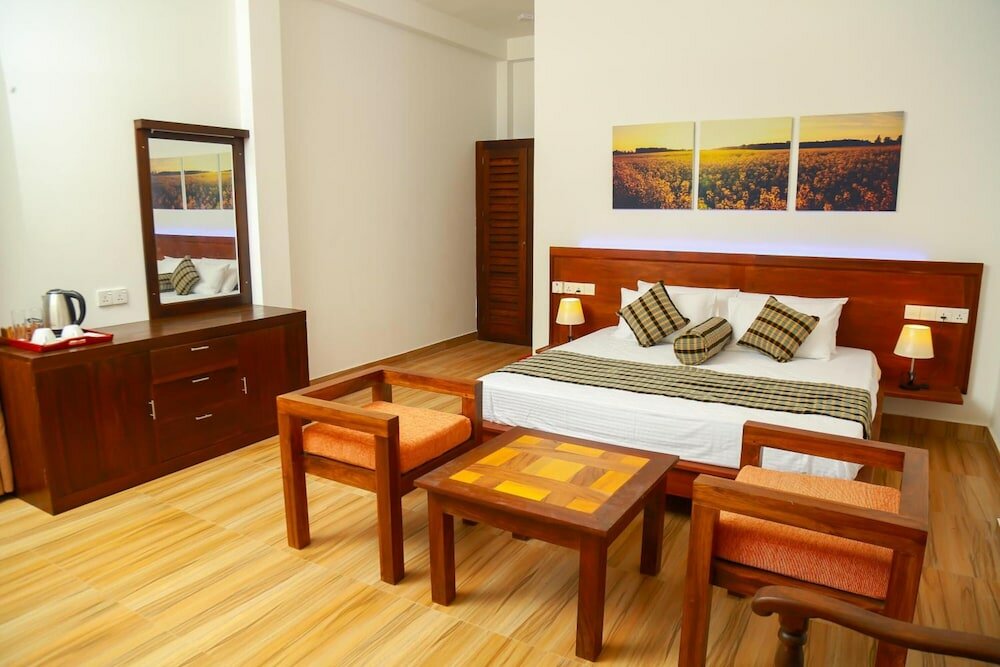 Фото Heaven in Satin Woods Rekawa