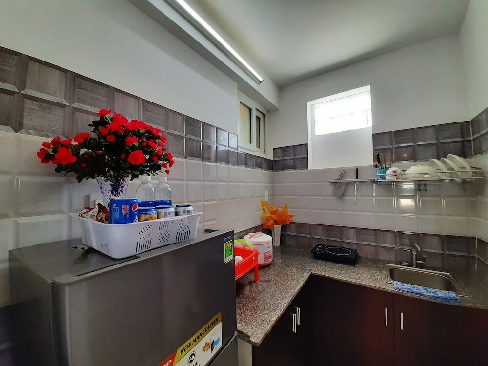 Фото Goplus Hotel Apartment