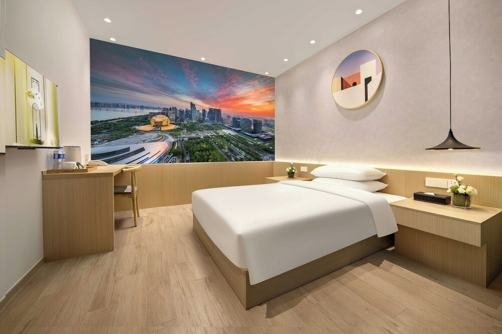 Фото Quantum Inn East Railway Station