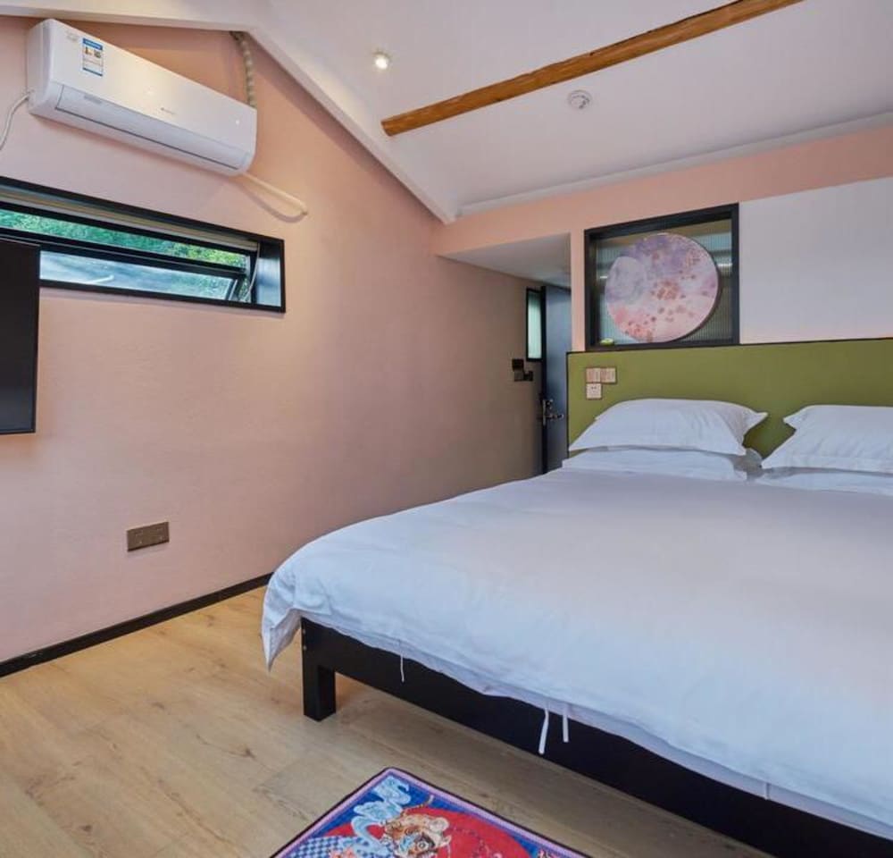 Фото Good wishes. Full Gui Mountain Residence