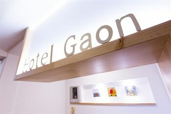 Гостиница Hotel Gaon в Сеуле