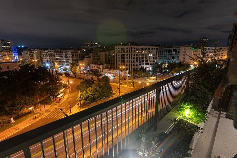 Фото Athinaion Recreation Suites