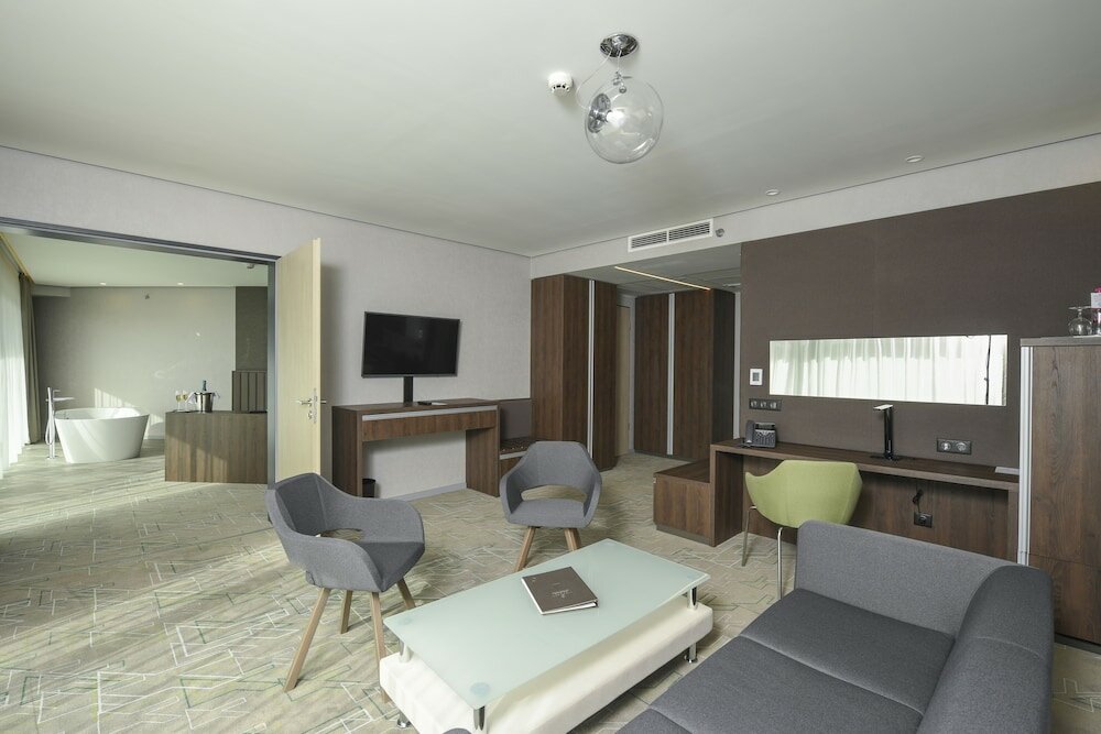 Фото Hunguest Hotel Sóstó