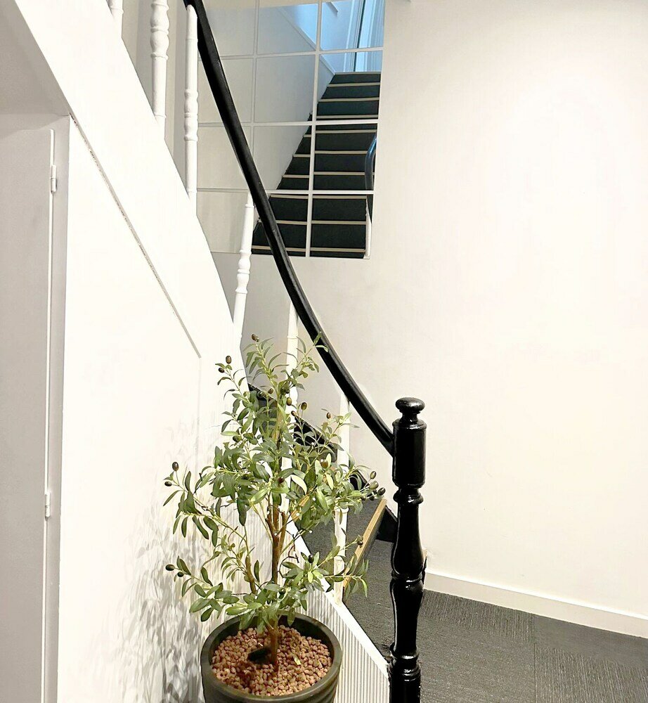 Фото Centralhotellet