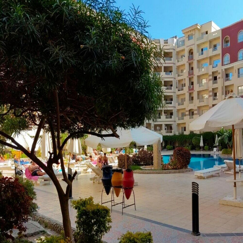 Фото Florenza Hurghada Resort