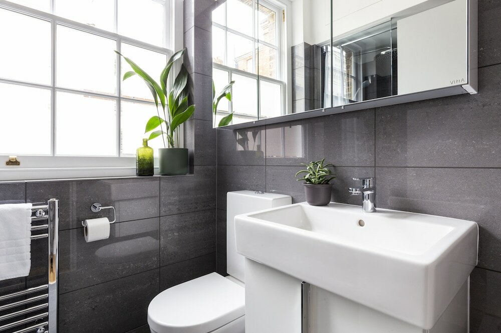 Фото Bloomsbury Apartments by Flying Butler