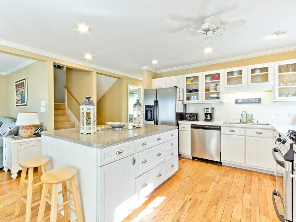 Фото Sandys North Shore