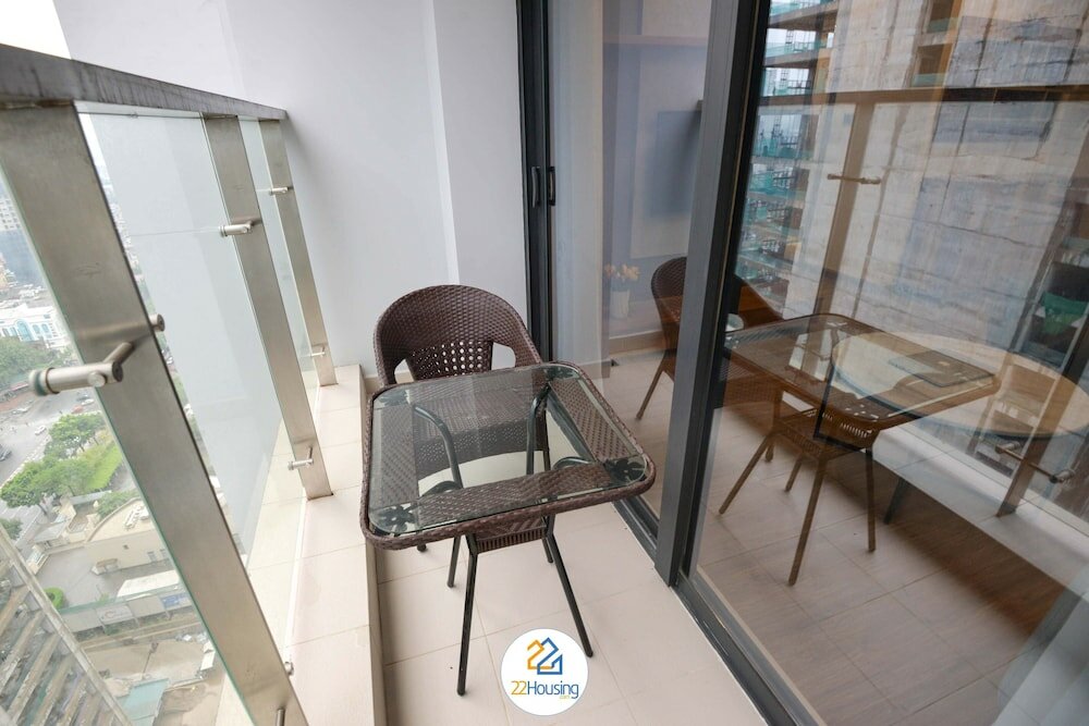 Фото Vinhomes Metropolis