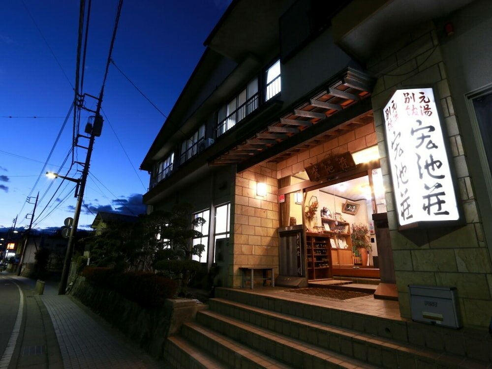 Фото отеля 2