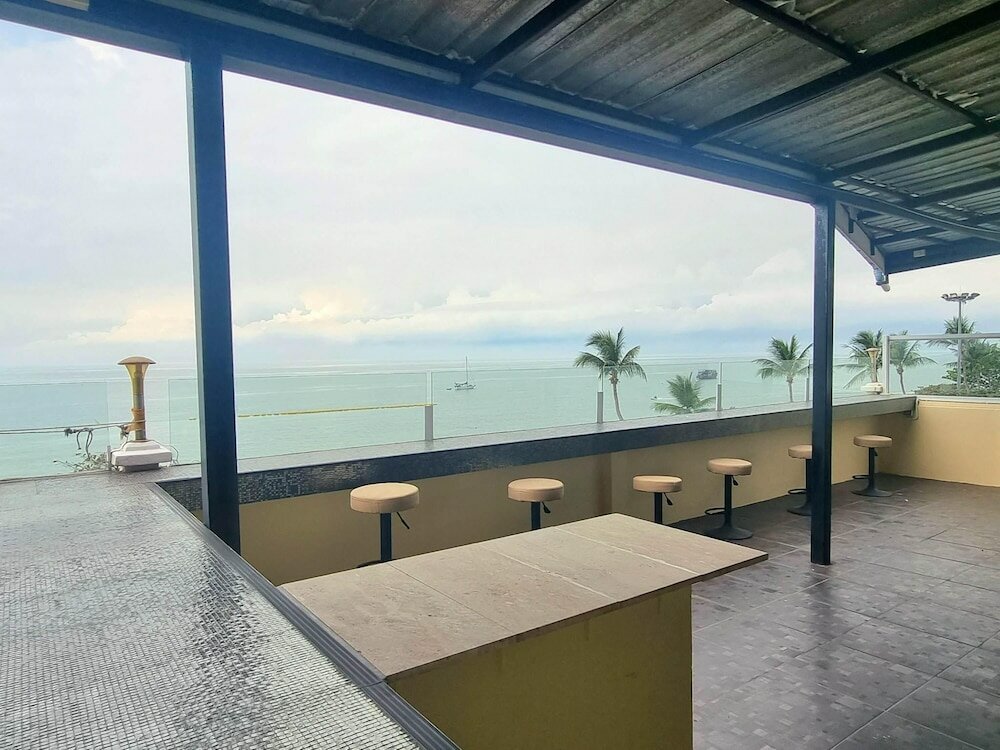 Фото Happy Jomtien - Beachfront