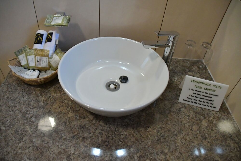 Фото Bhejane Lodge