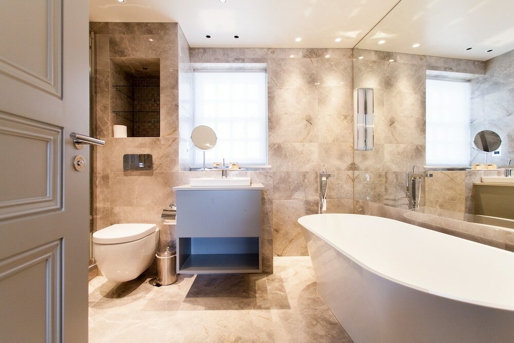 Фото Hope House Residences by Q Apartments