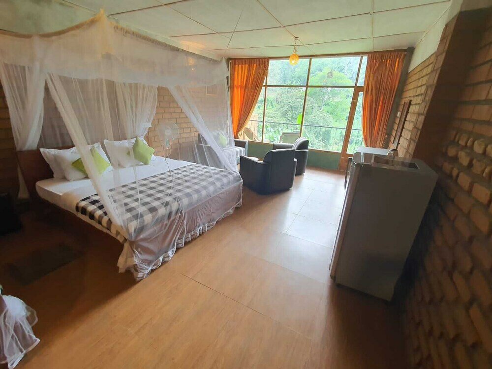 Фото Ayubo Ella - Bed & Breakfast