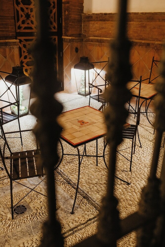 Фото La Ermita Suites - Único Hotel Monumento de Córdoba