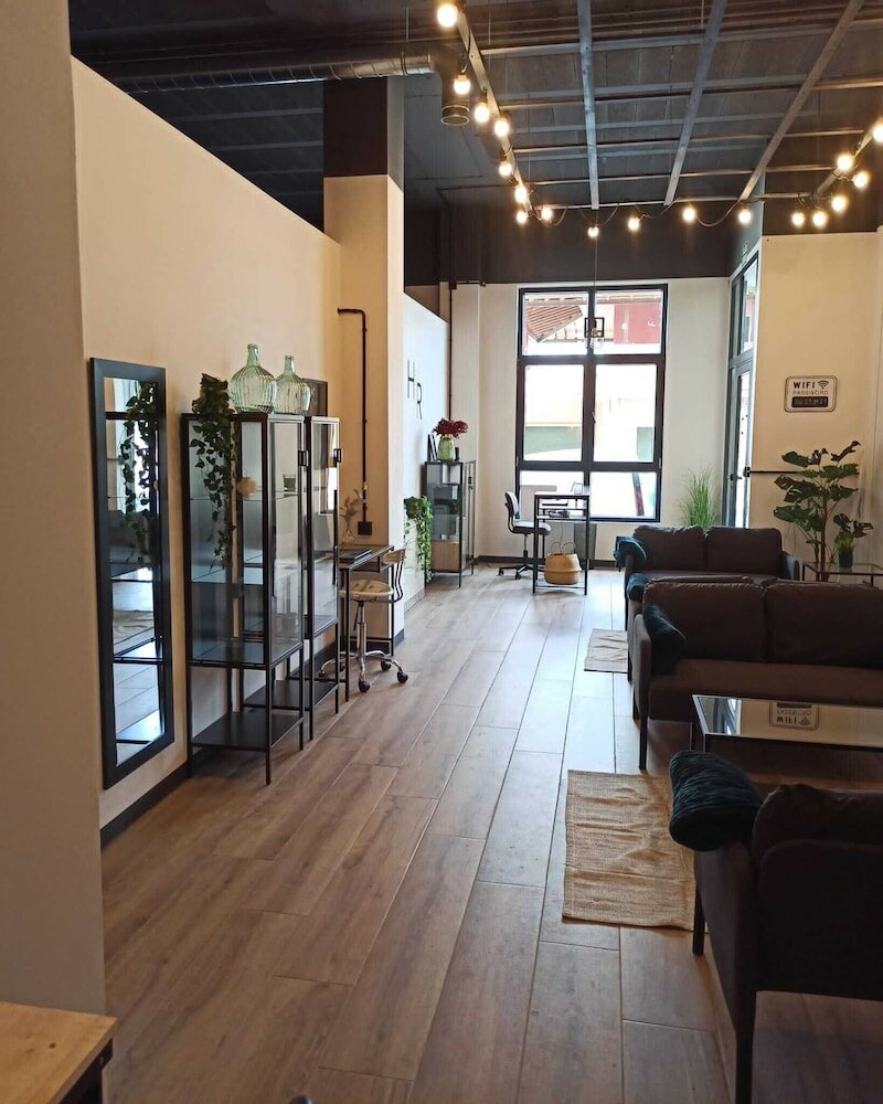 Фото Albergue HR