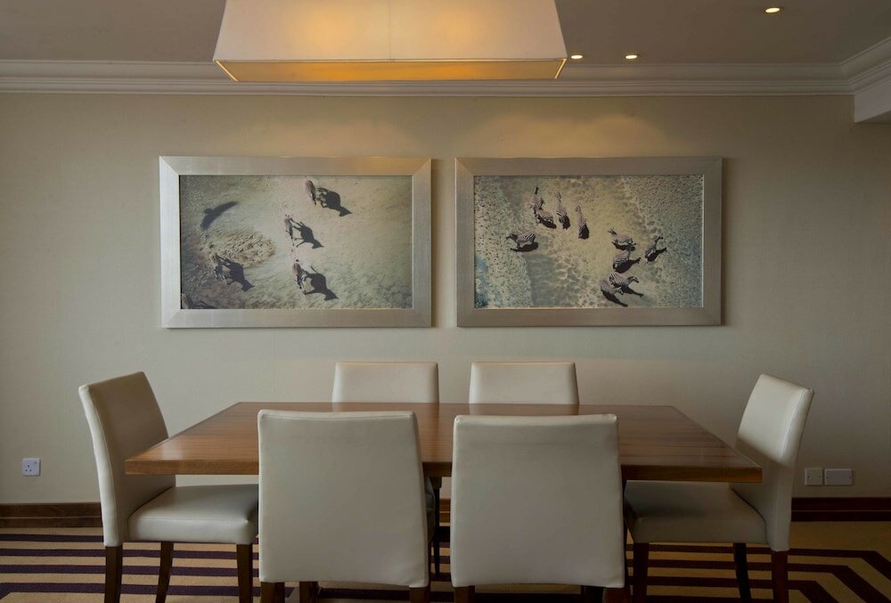 Фото Monomotapa Hotel