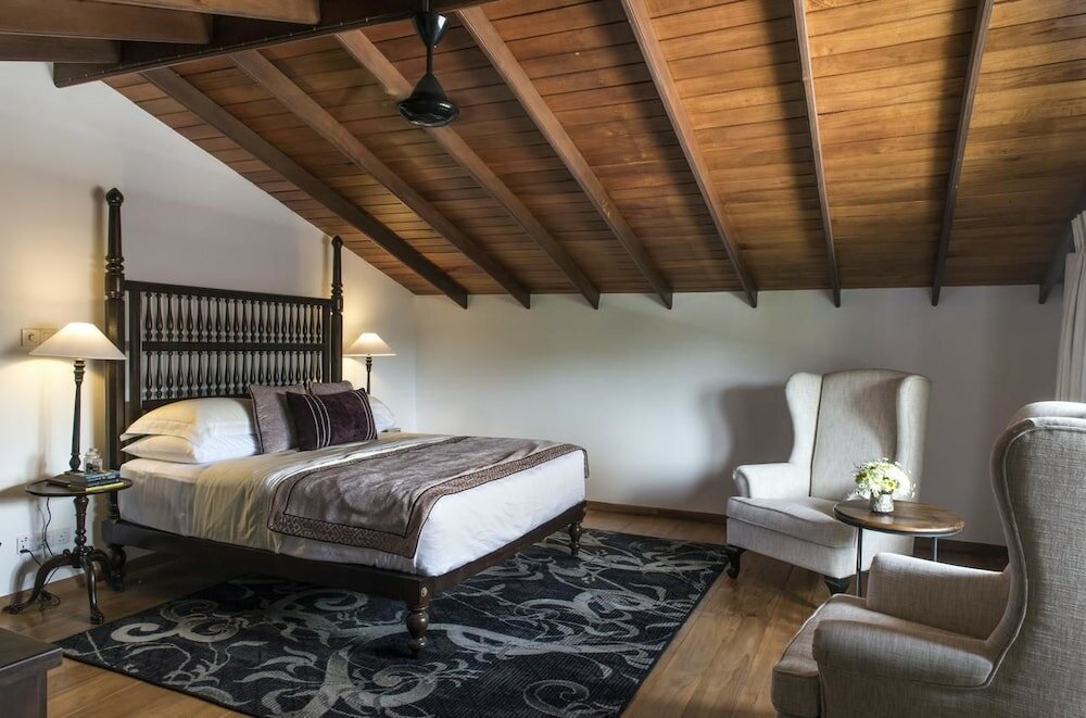 Фото The Boutique Spice