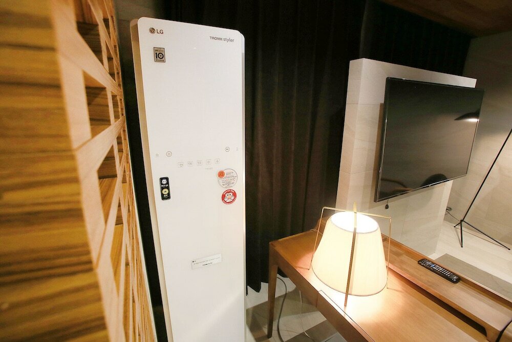 Фото Yeoksam Tria