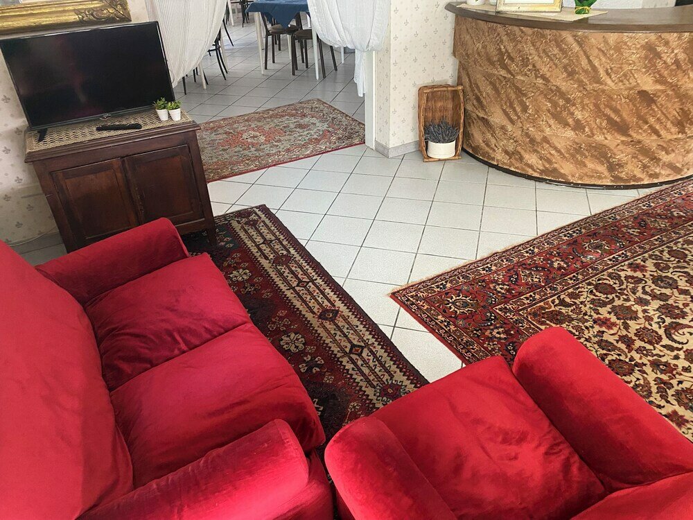 Фото Viale Lazzaro Papi