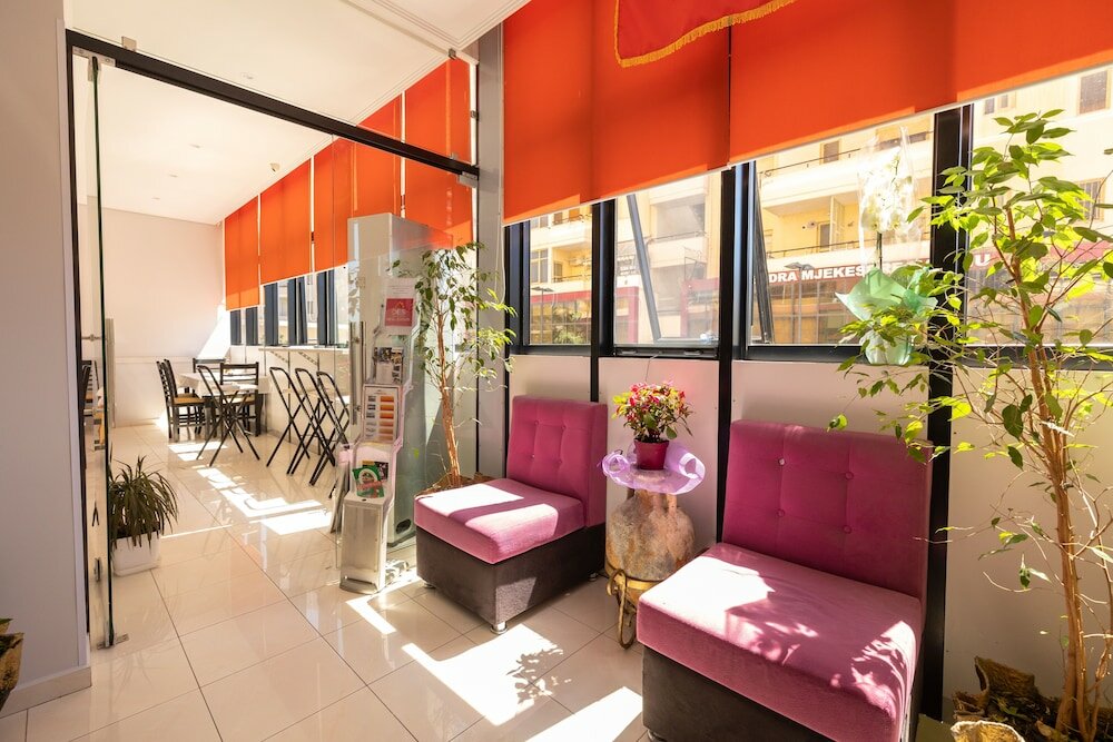 Фото Hotel Beler