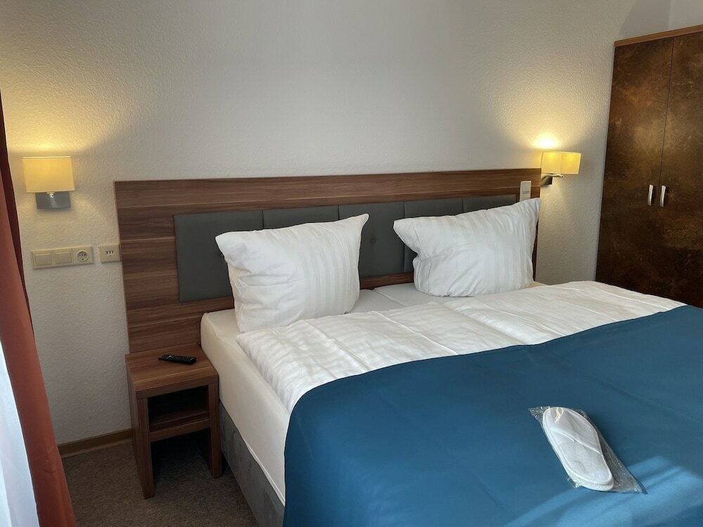 Фото Hotel Berggasse