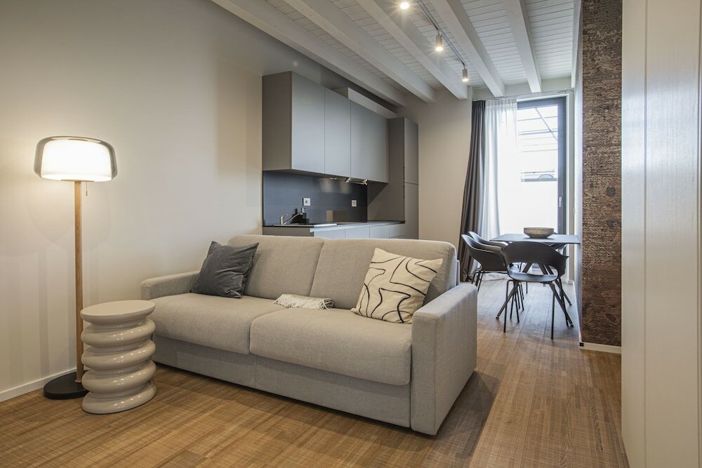 Фото Ah Villaglori Boutique Apartments