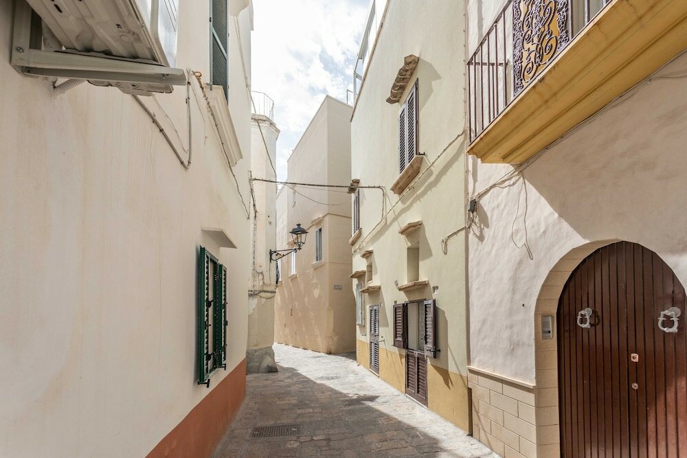 Фото Casetta del Pescatore