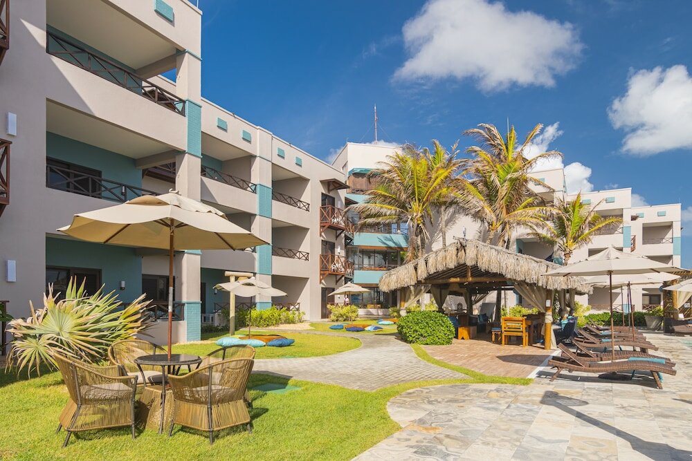 Фото Hotel Varandas Beach