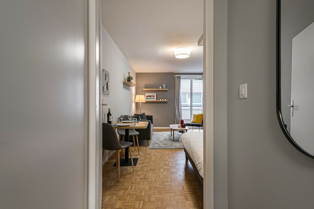 Фото Môle Residence by Homenhancement