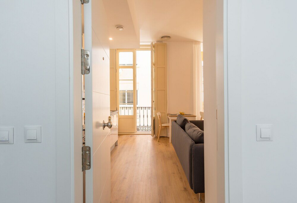 Фото Lu&cia Apartamento Premium Soho