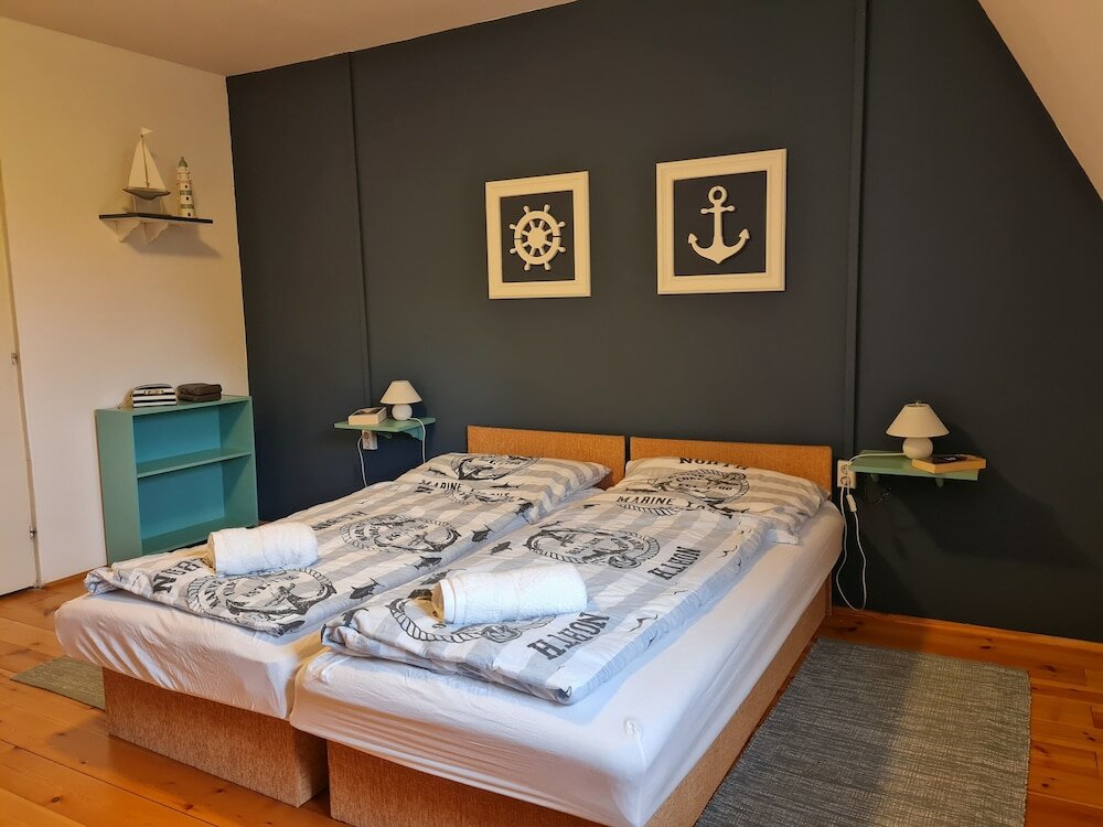 Фото Tulipán Vendégház