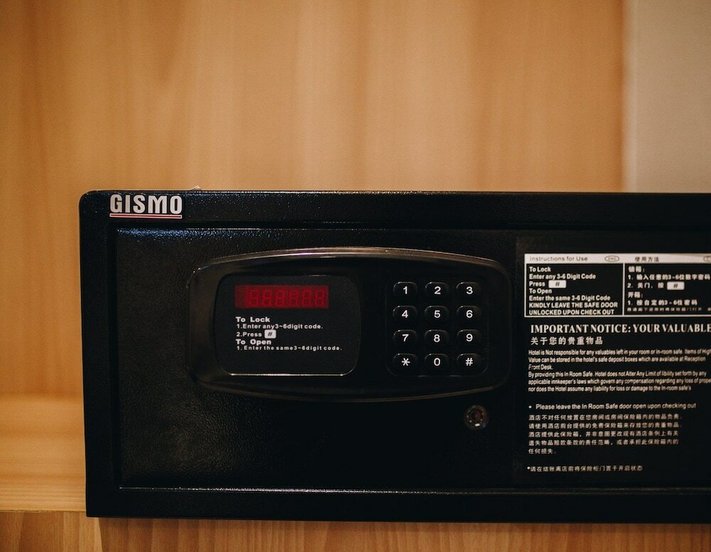 Фото Chill D Resort