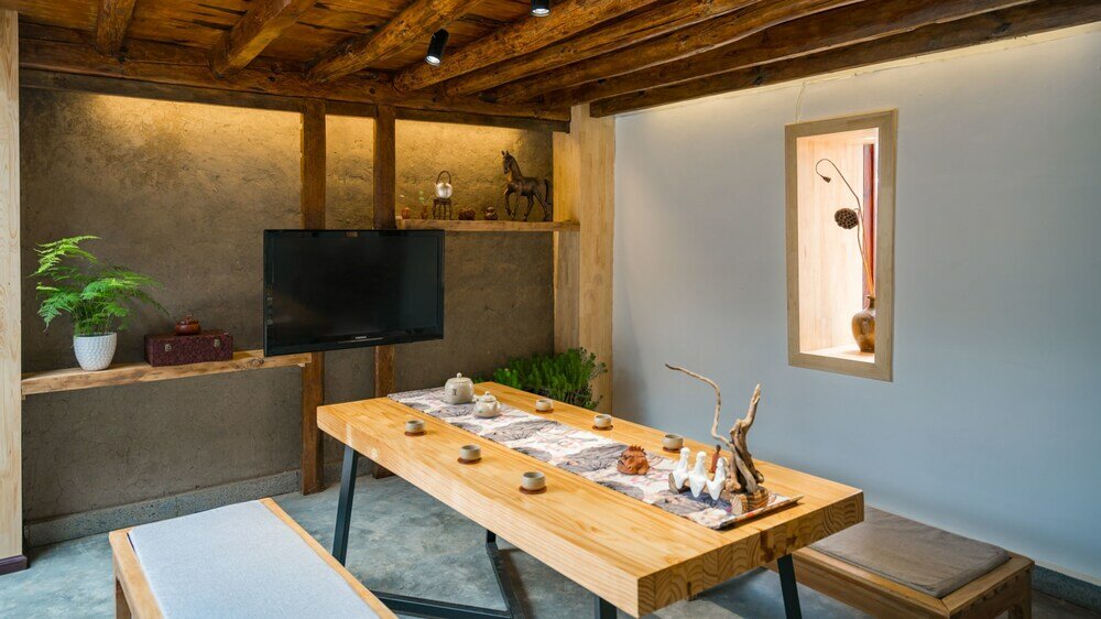 Фото Floral Joy Cat Hotel