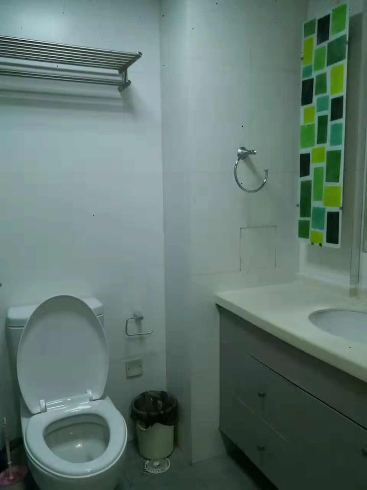 Фото Leju 68 Apartment Hotel