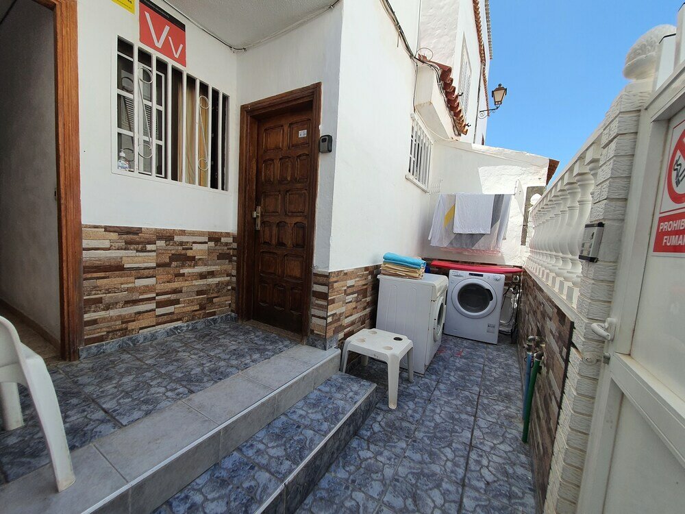 Фото Apt. Playa Ingles Patronato 1e