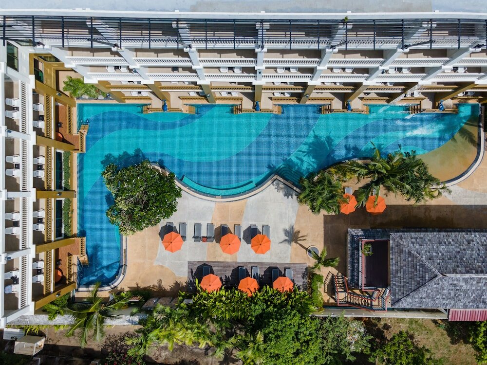 Фото отеля 5