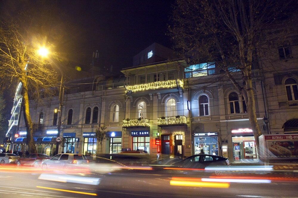 Фото Hotel Bella Casa