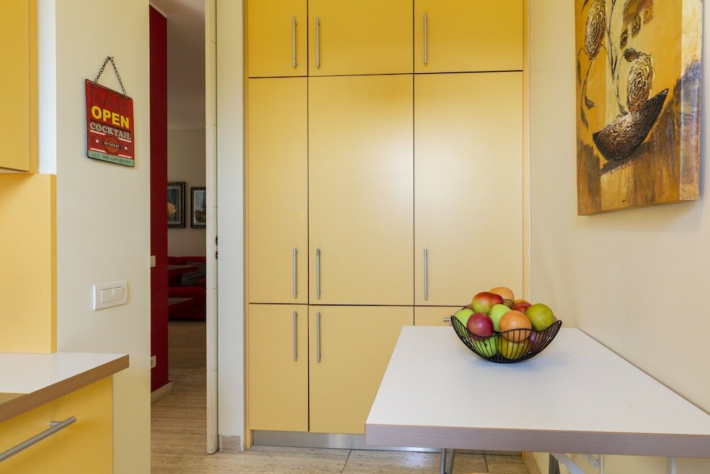 Фото NotaMI - Twins Apartment