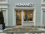 Humanist clothing (Гороховая ул., 49), магазин одежды в Санкт‑Петербурге