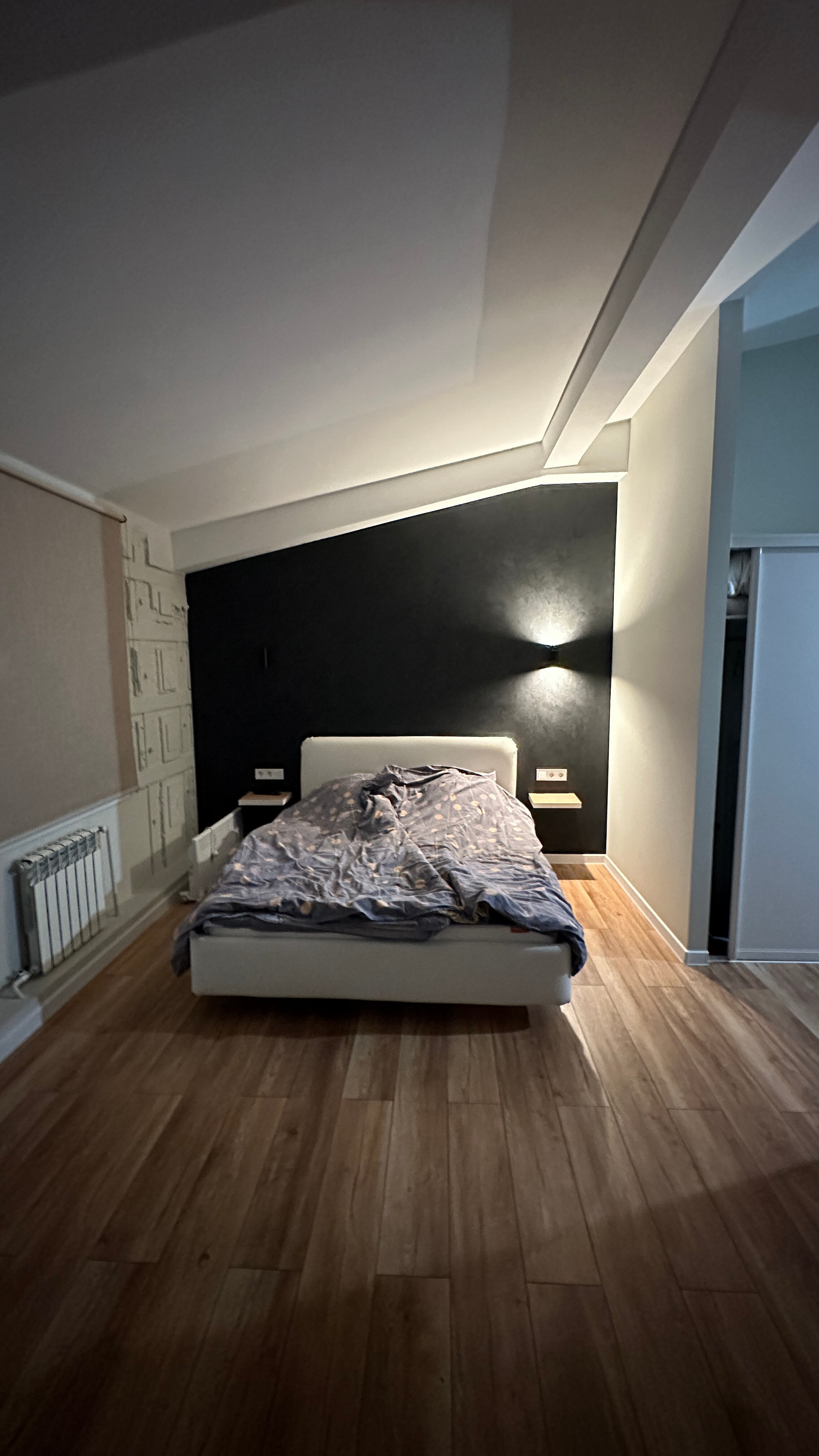 Фото Aparts on Pervomayskaya