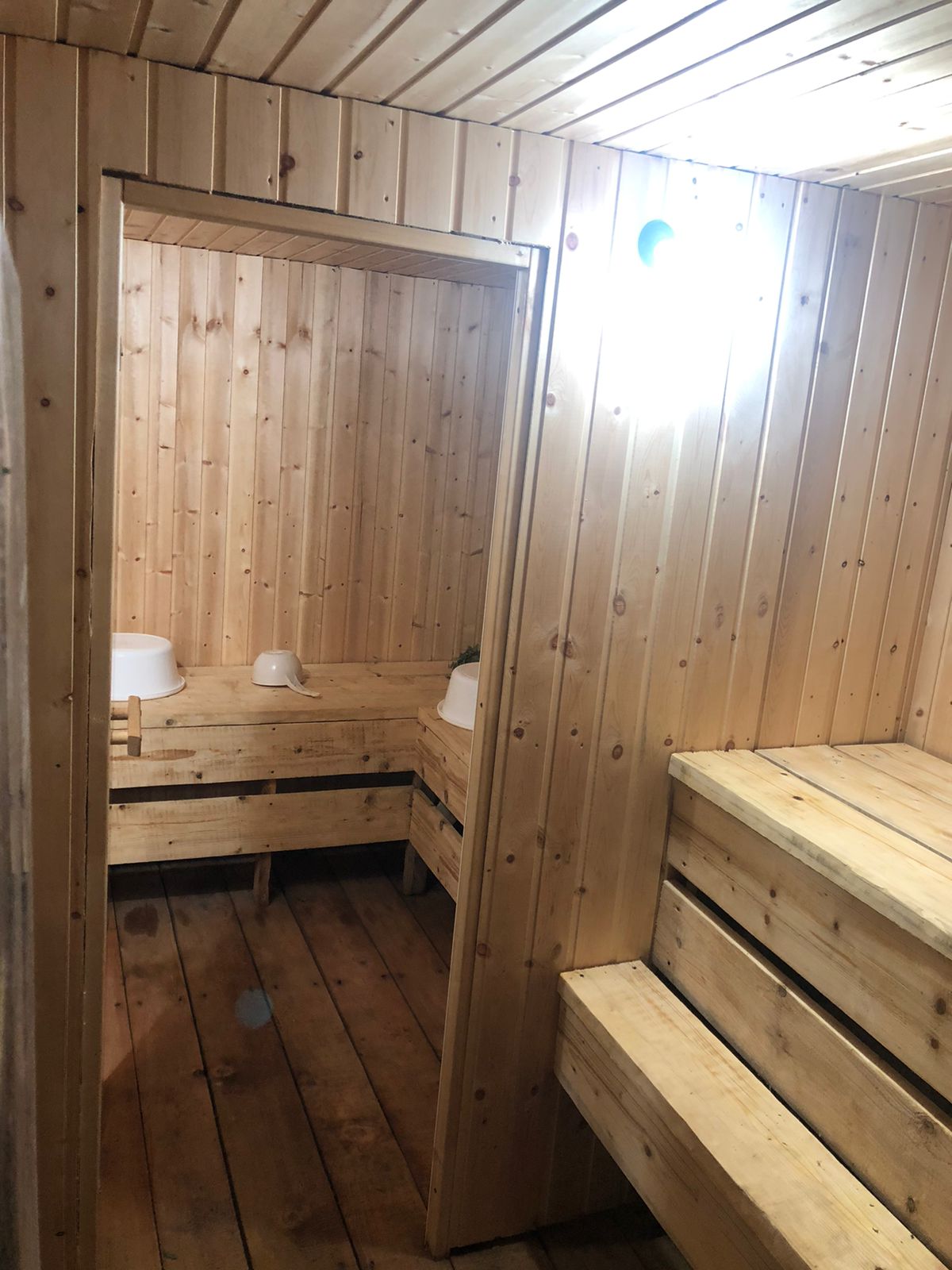 Фото Хан Алтай