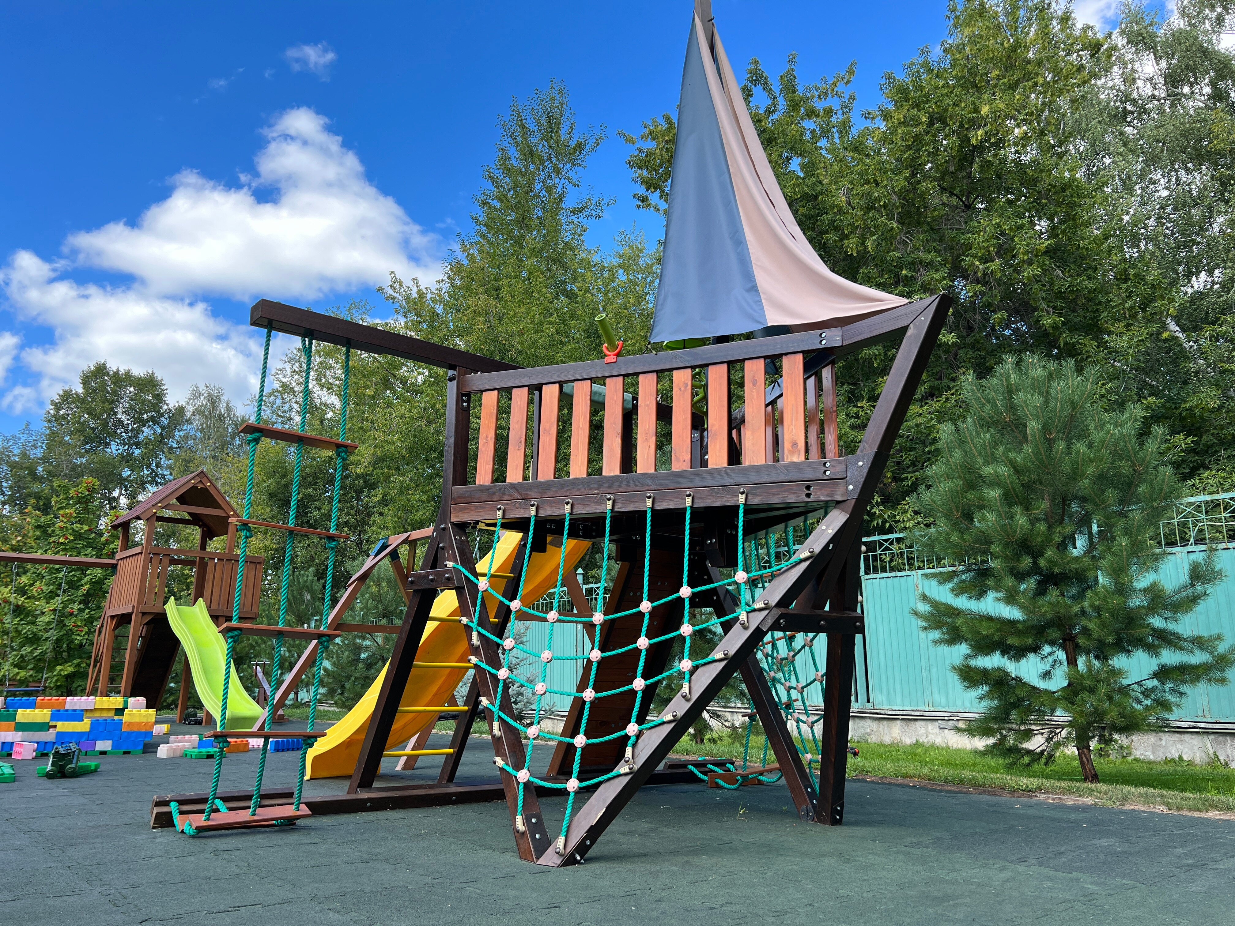 Фото отеля 4