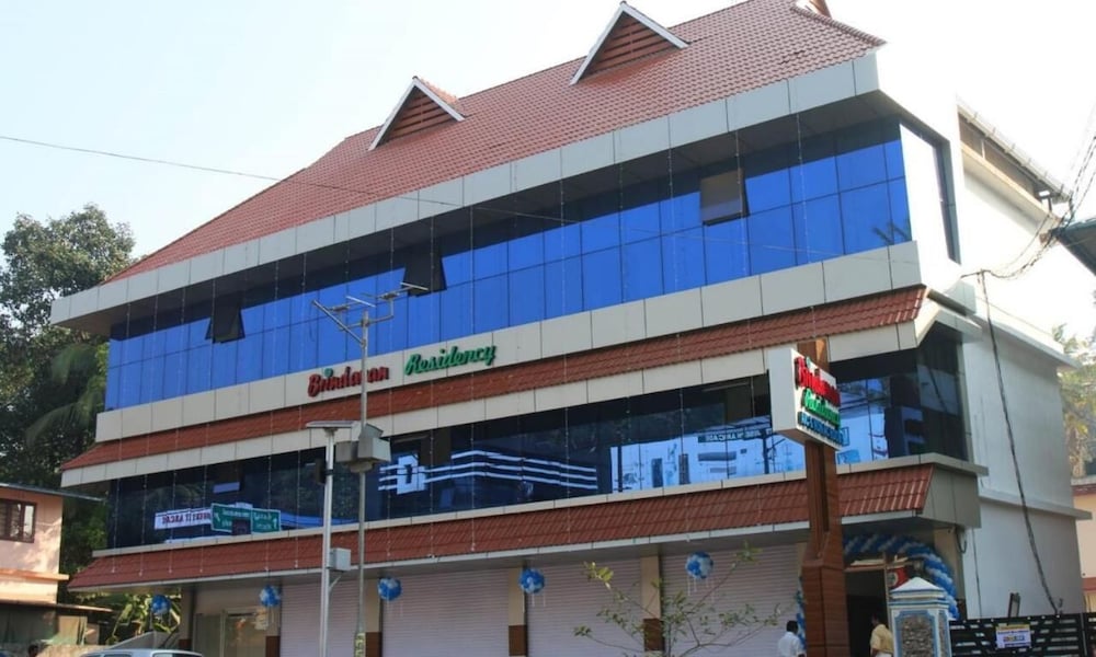 Фото Brindavan Residency