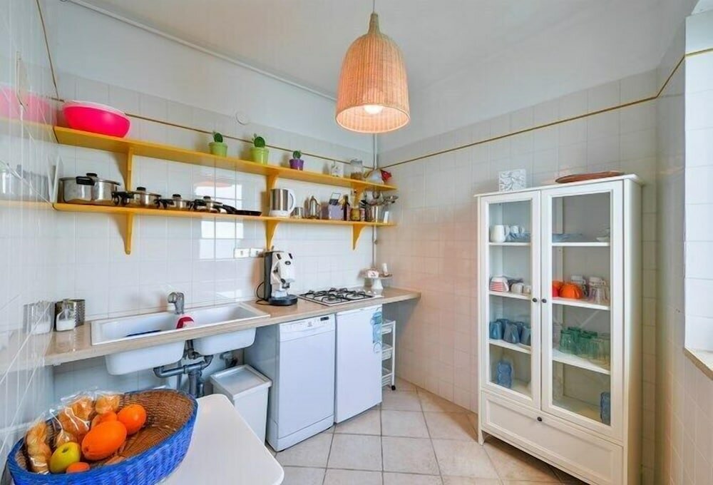 Фото Amoredimare Casa Vacanze