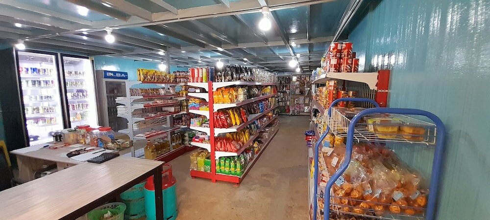 Фото Wind Valley Farmstay