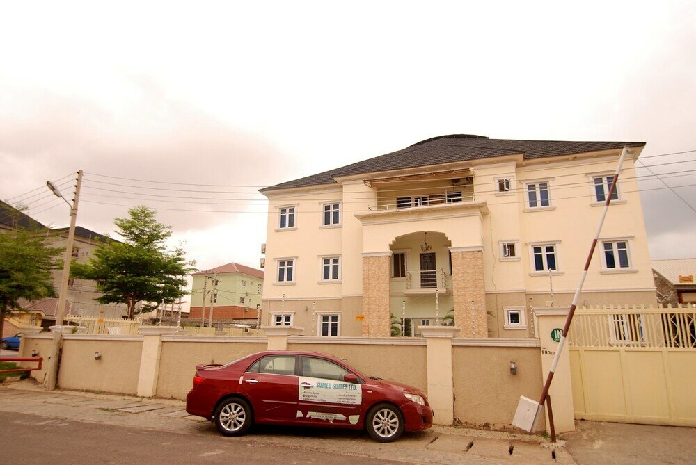 Фото Sumed Suites