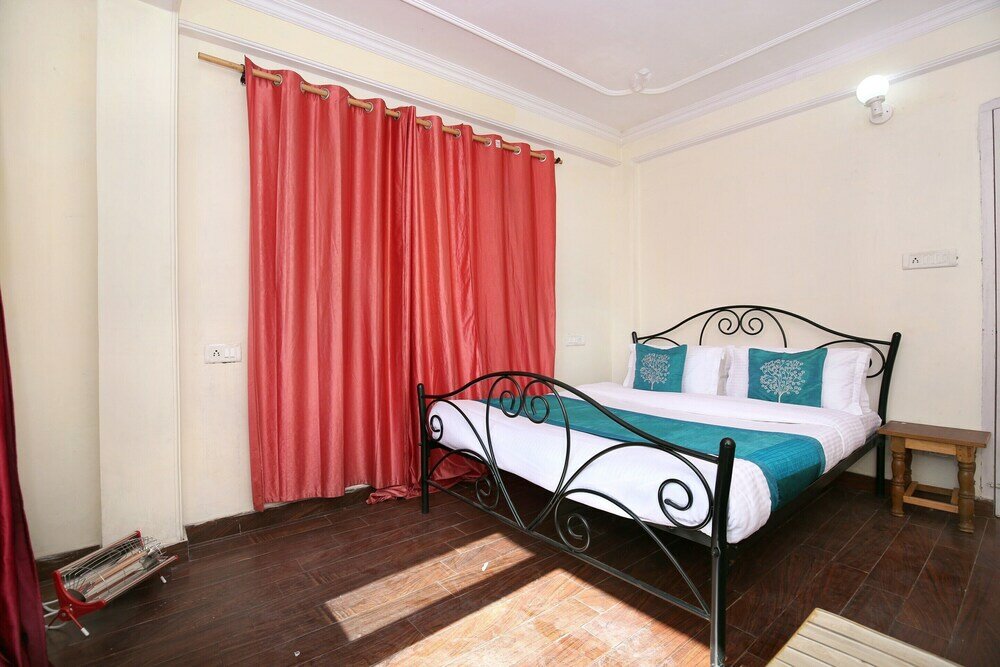 Фото Oyo Home 9897 Elegant 3bhk