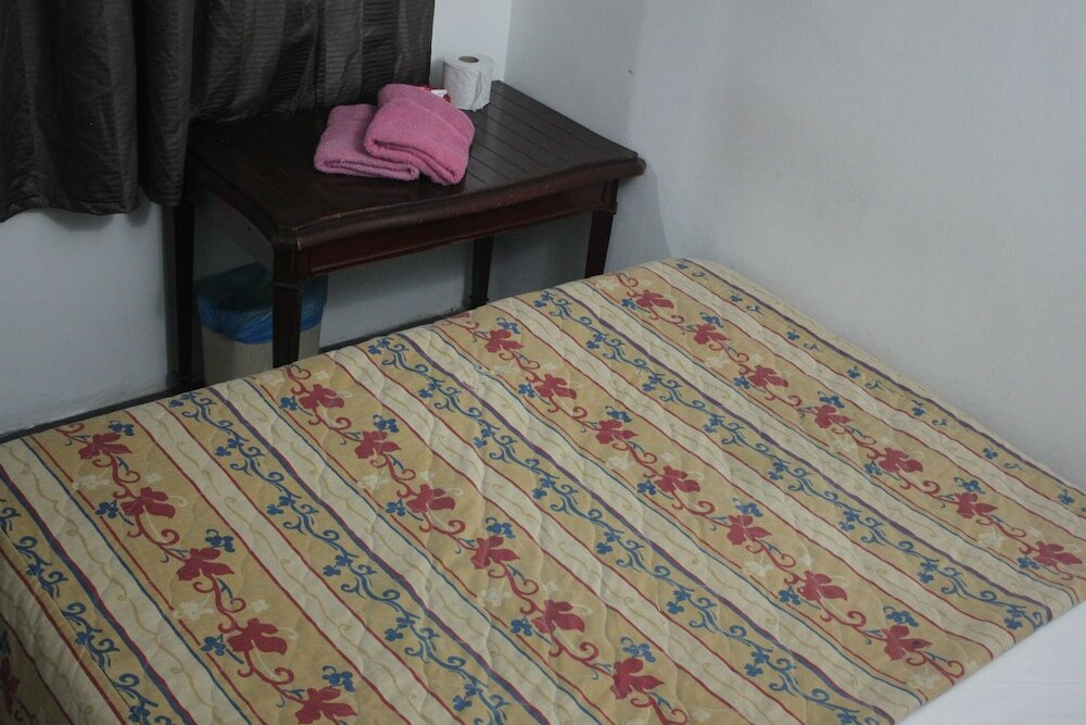 Фото Hotel Number One Parkway